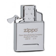 Zippo Torch Butane Lighter Insert (Double)
